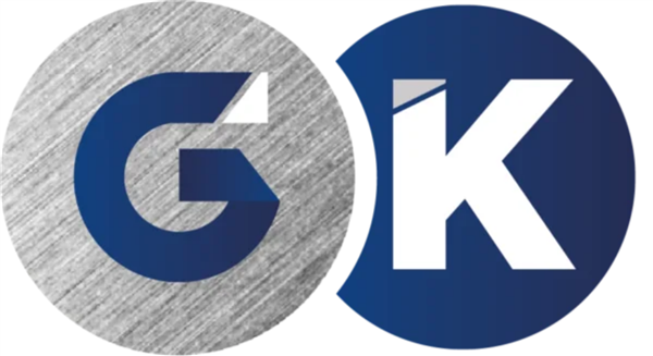 GK Hydraulik und Anlagen